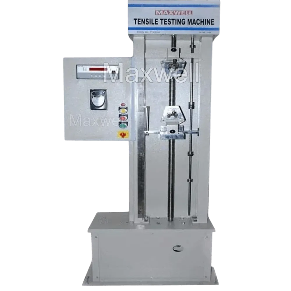 Tensile Testing Machine