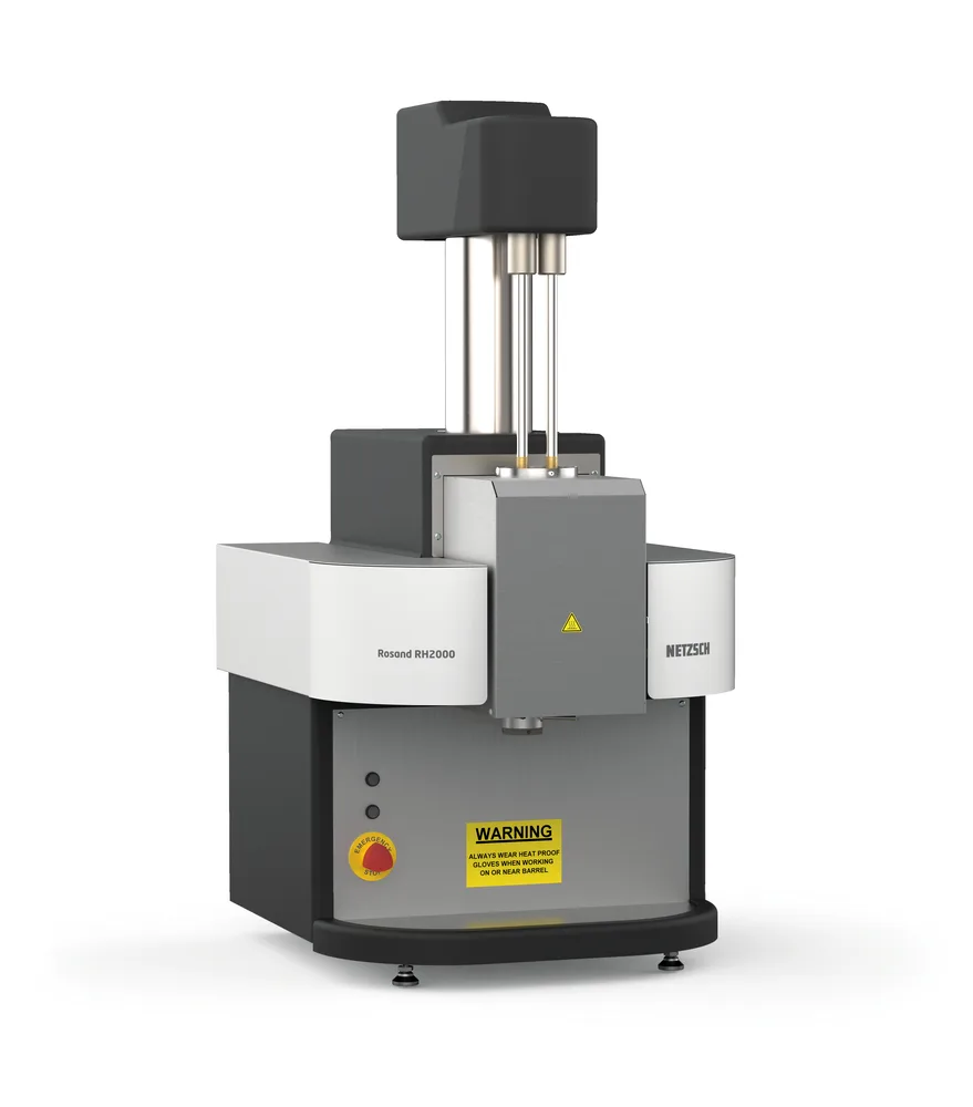 Rosand RH2000