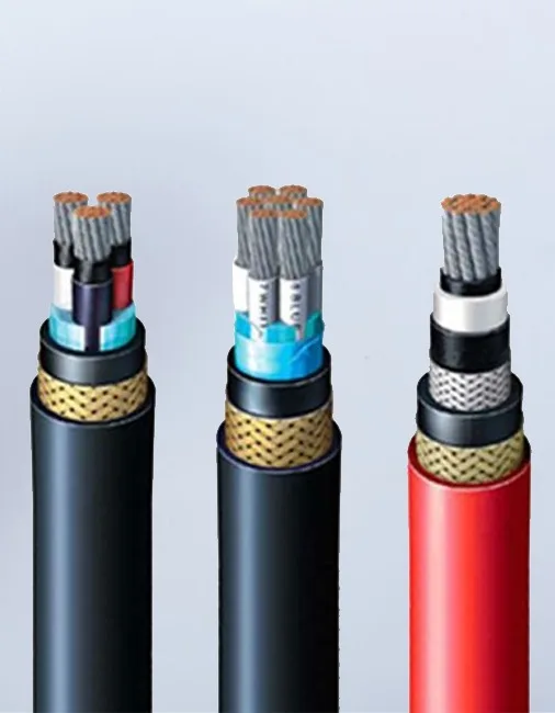 LT Power Cables