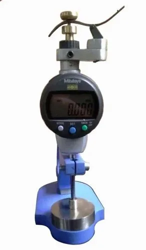 Digital Thickness Gauge