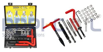 GaugeEx Kits