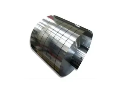 Electroplated brass