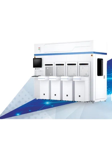 EFEM (Equipment Front End Module)