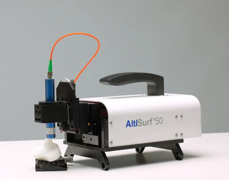Altimet AltiSurf 500 Surface Metrology Machine