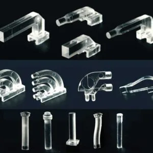 Light Pipes and Light Guide Systems