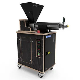 EMK2 extruder