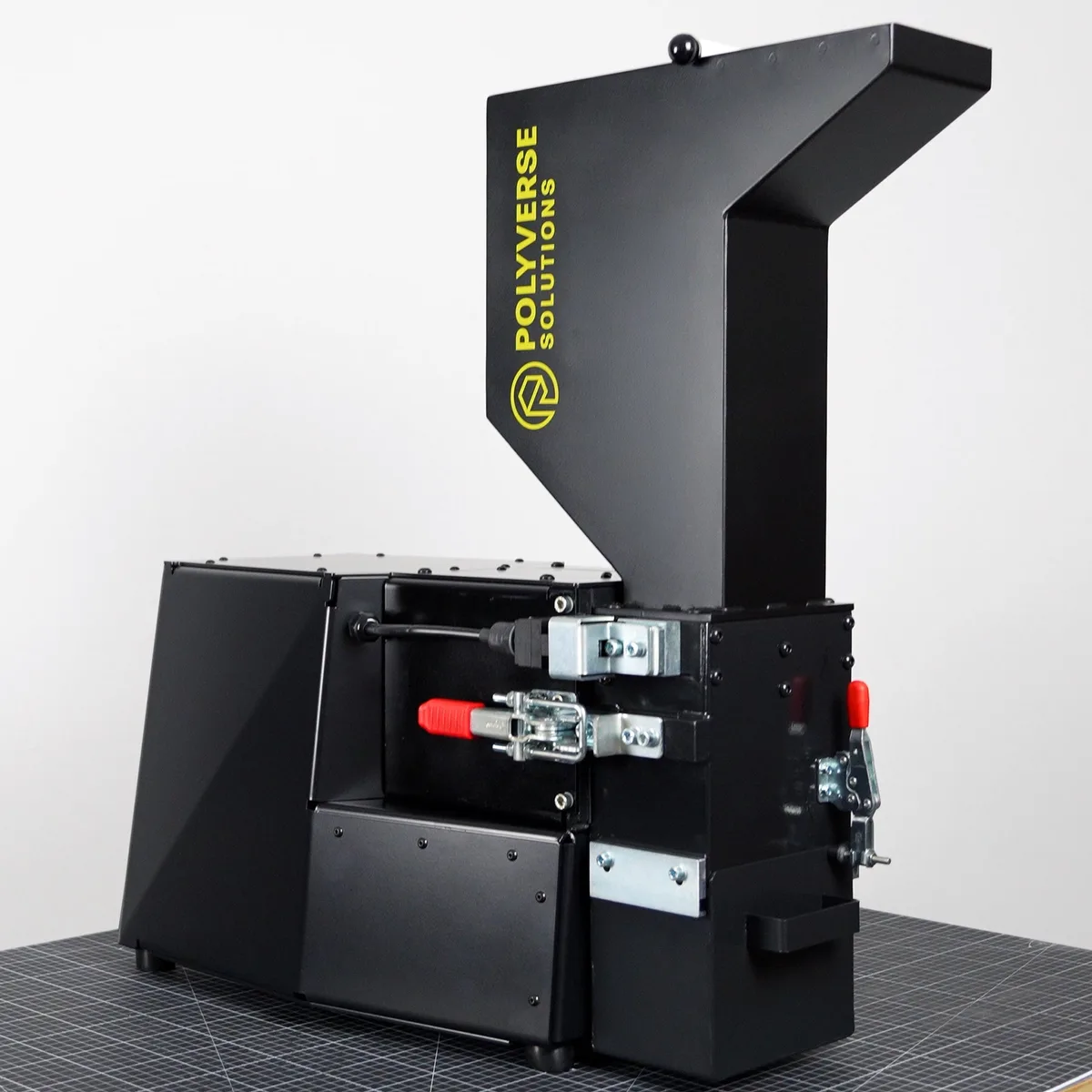 VORTEX-90 Desktop Granulator