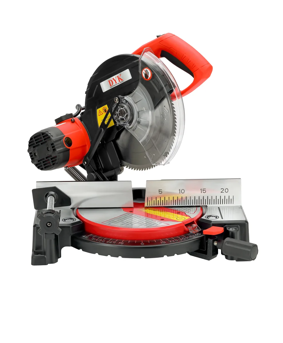 Miter Saws (10", 12")