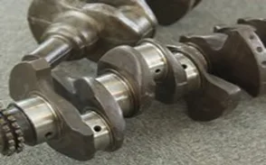Die lubricants, machining coolants and speciality lubricants (Moresco)