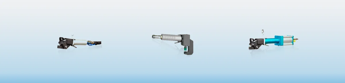 Clinching and Fastener Insertion Machines