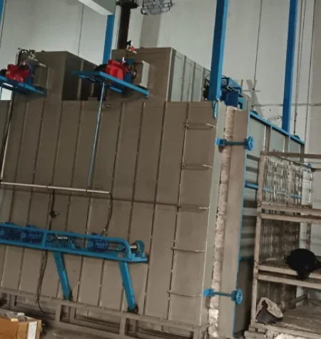 Annealing Furnace