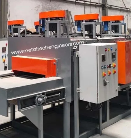 Conveyor Dryer