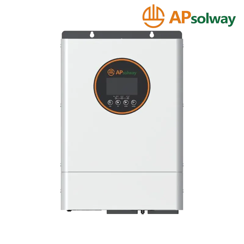 AHS Series Solar Battery Hybrid Controller