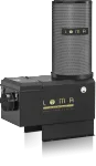 LOMA-A Oil Mist Air Cleaner