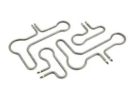 Manifold Heaters