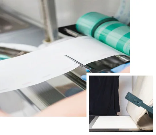 Lamination Adhesives