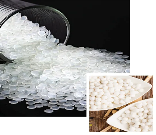 Hot Melt Adhesives