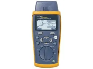 Fluke Networks Cable Testers