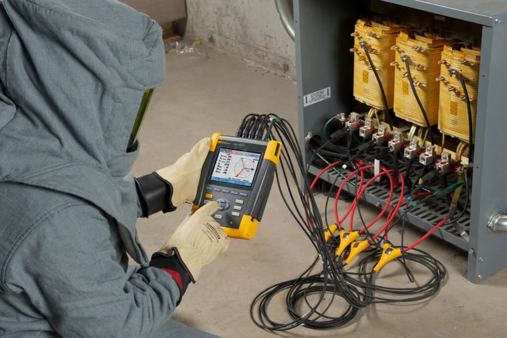 Power Analysers