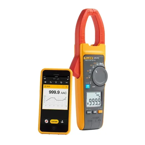 Clamp Meters