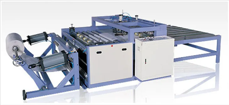 Jumbo Bag Cutting Machine