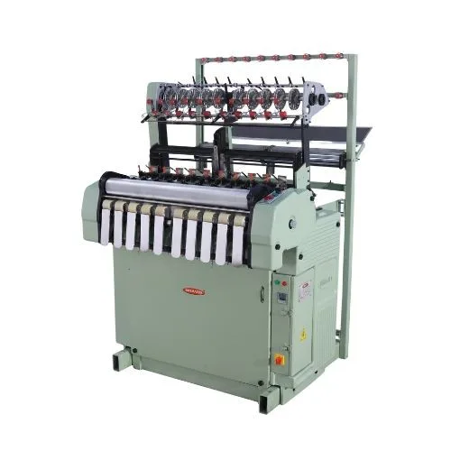 High Speed Needle Loom Machine SMT