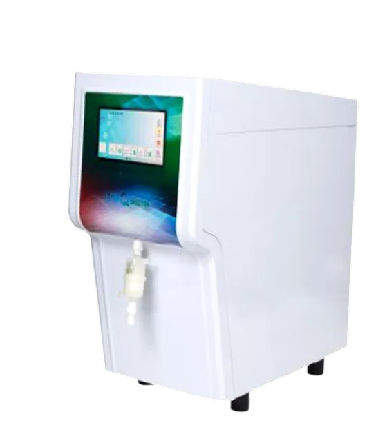 LAB-Q Spectra / INDION LAB-Q Ultra Type I