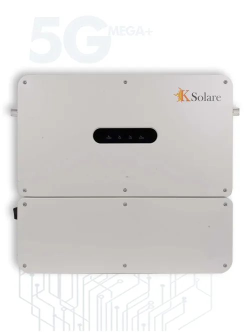 5G MEGA HV Three Phase