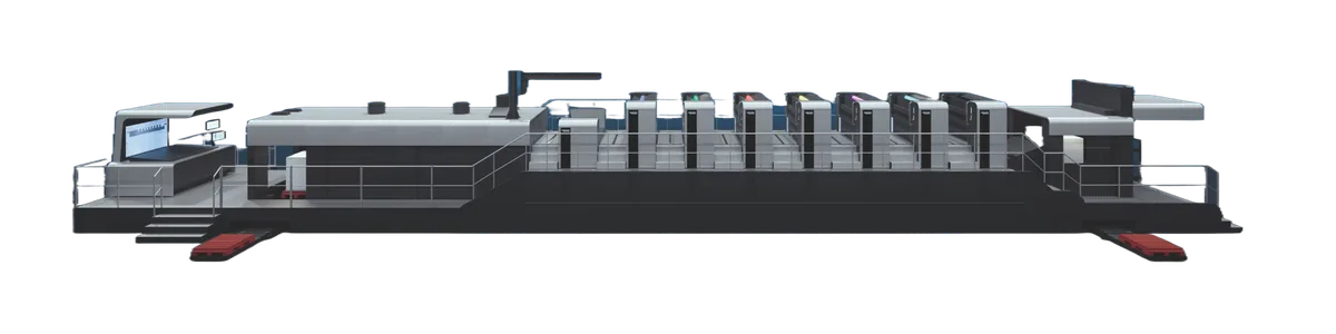 Cartonmaster CX 145