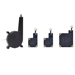 Draw-wire sensors