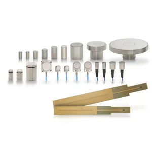 Capacitive sensors (capaNCDT)