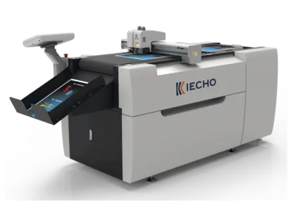PK Digital Cutting System