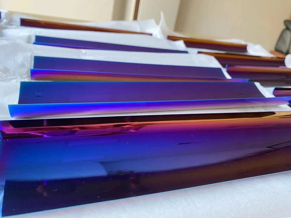 Dichroic Reflectors