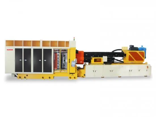 Epioneer-500PET high-end electric injection moulding system
