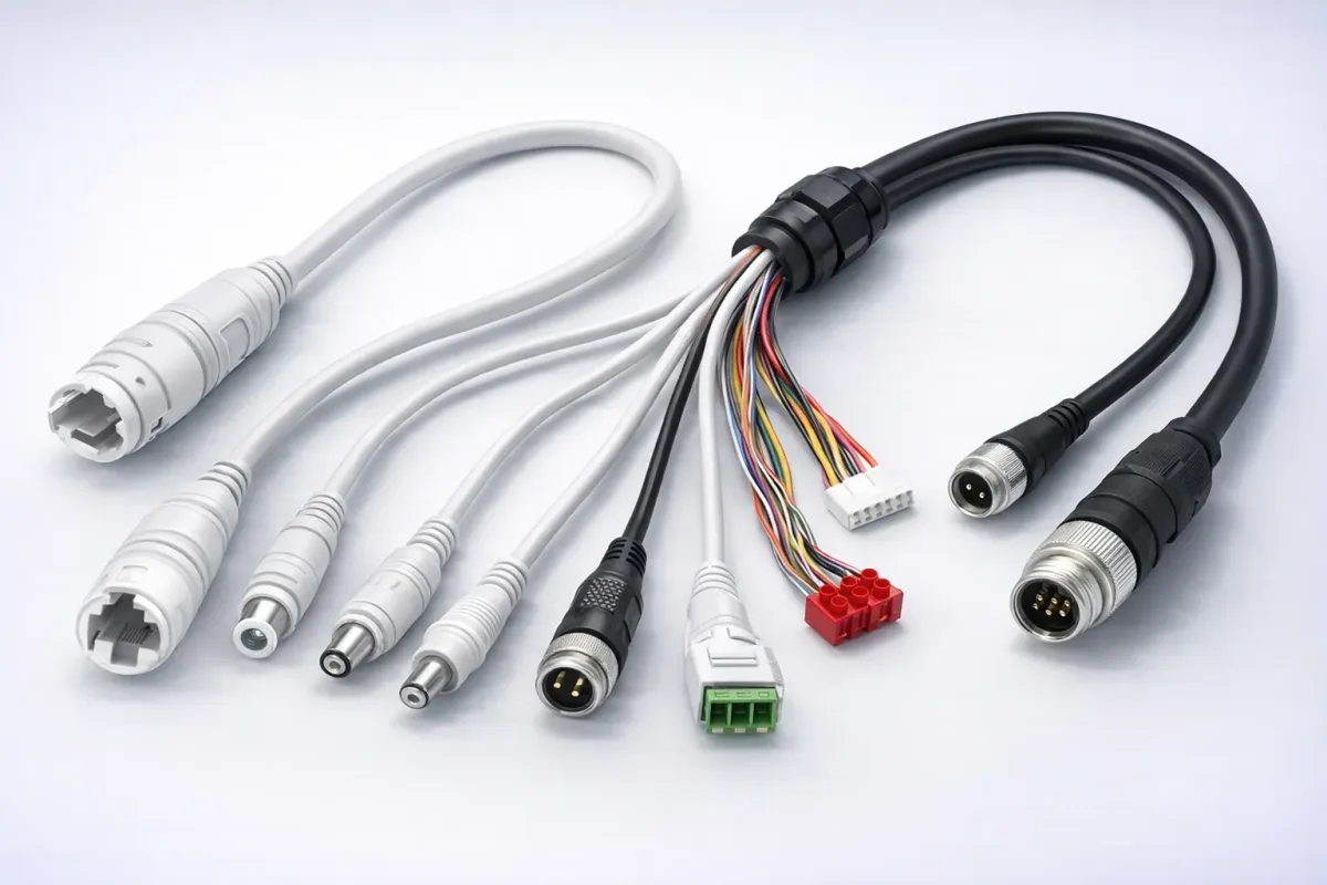 Wiring Harness
