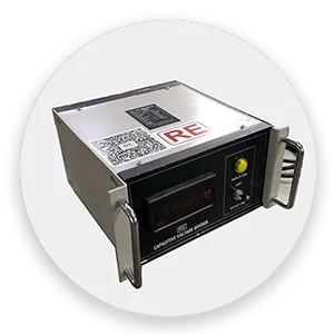Kilo Volt Meters / Voltage Dividers