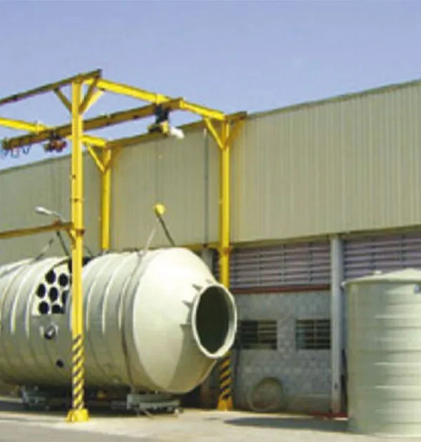 Sheet extrusion lines