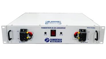 AC-DC, DC-DC and DC-AC Converters