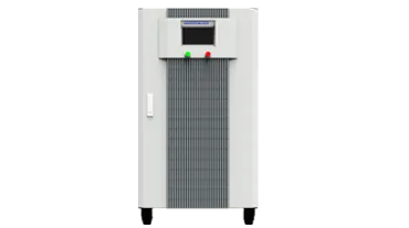 AC Power Supply