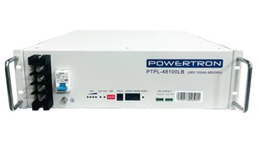 Lithium Battery (48V)