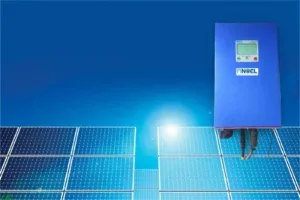 Variable Frequency Drive