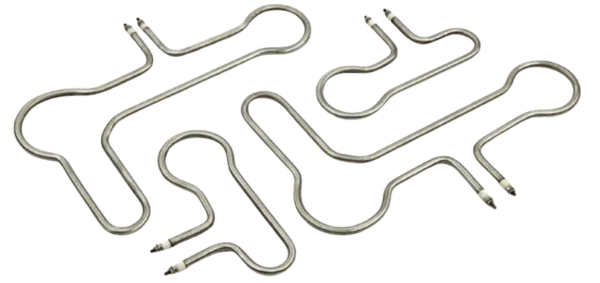 Manifold Heaters