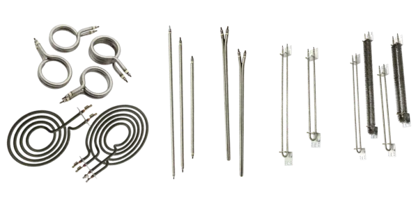 Customised Tubular Heaters