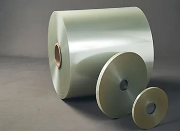 STD Polyester Tapes