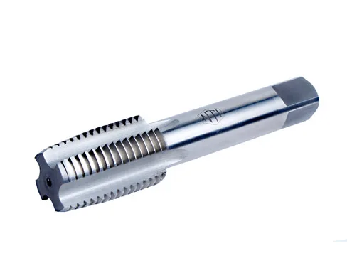 HSS Taps (hand, machine, spiral flute, shell, small nut, roll)