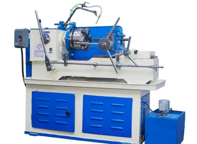 Linco / Bolt / Pipe / Hex Nipple Threading Machines