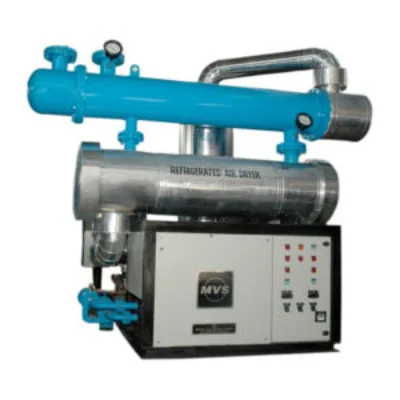 Air and Gas Solutions