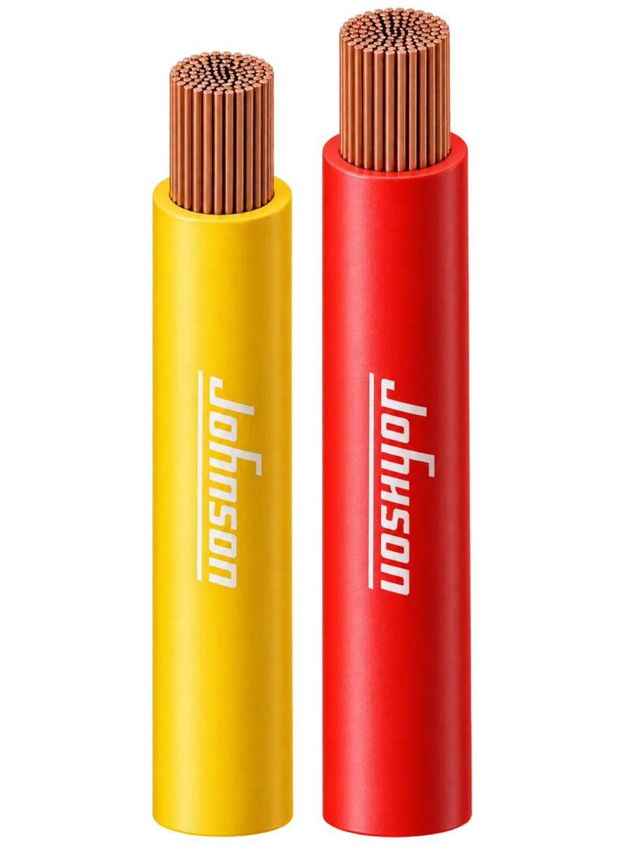 Industrial Flexible Cables