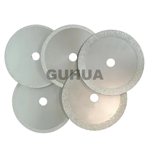 Cutting & Grinding Disk