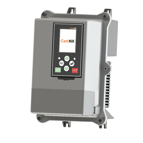 EmotionX Variable Frequency Drives